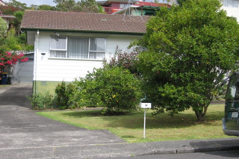 Photo of property in 18 Gerontius Glade, Torbay, Auckland, 0630
