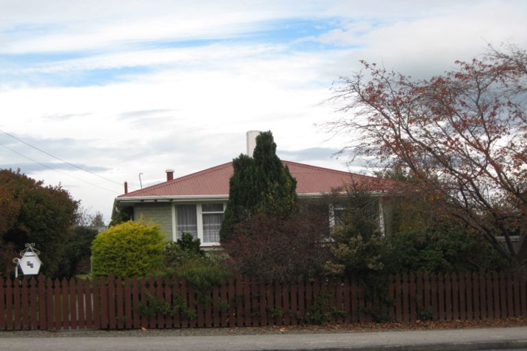 Photo of property in 23a Gormack Street, Balclutha, 9230