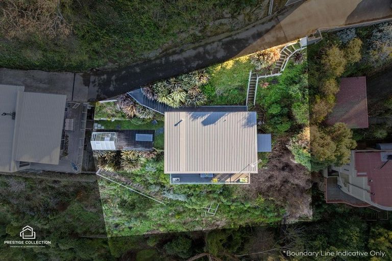 Photo of property in 73 Ravenswood Road, Saint Clair, Dunedin, 9012