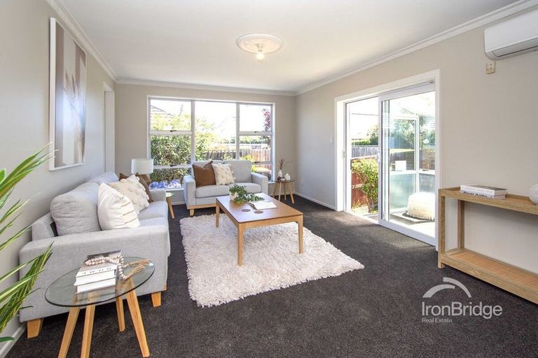 Photo of property in 1/86 Travis Road, Burwood, Christchurch, 8083