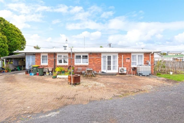 Photo of property in 9 Pomaria Road, Henderson, Auckland, 0610