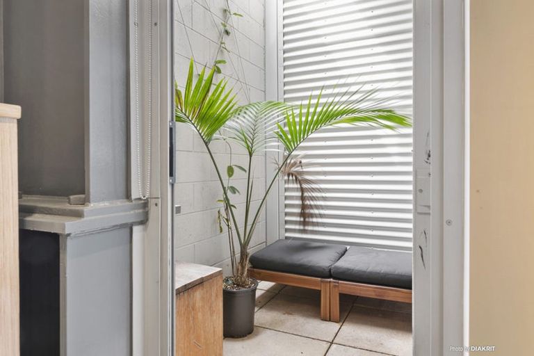 Photo of property in Cubana Apartments, 158u1 Cuba Street, Te Aro, Wellington, 6011