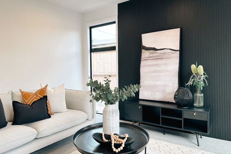 Photo of property in 7 Gratitude Way, Kelvin Grove, Palmerston North, 4414