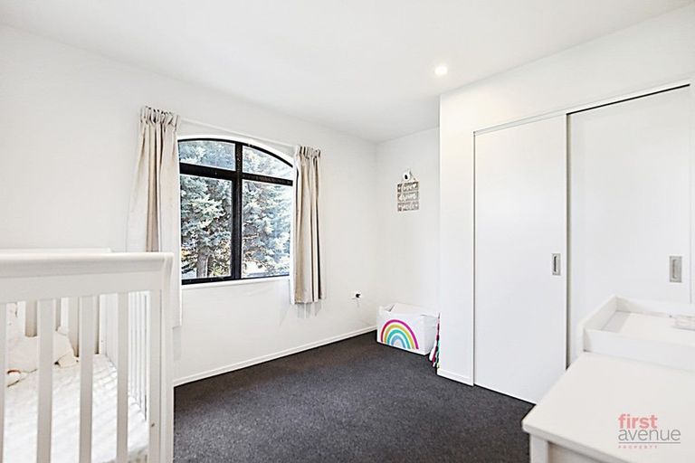 Photo of property in 5/87 Grafton Street, Waltham, Christchurch, 8011