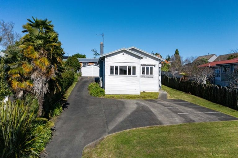 Photo of property in 16 Boundary Road, Claudelands, Hamilton, 3214