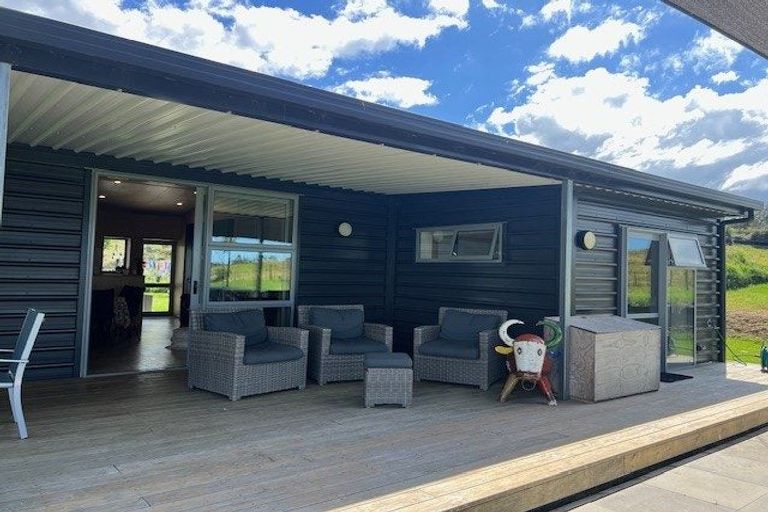 Photo of property in 96 Morton Road, Aongatete, Katikati, 3181