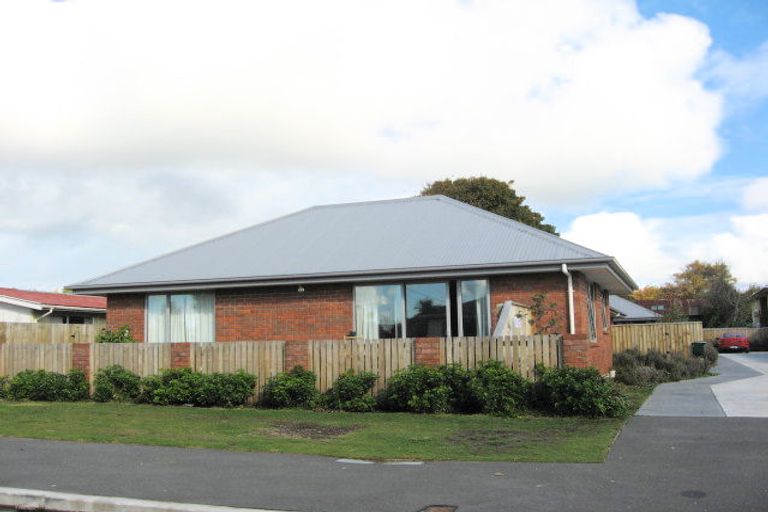 Photo of property in 200d Hastings Street East, Waltham, Christchurch, 8023