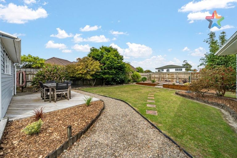 Photo of property in 7a Rosebank Avenue, Avalon, Lower Hutt, 5011