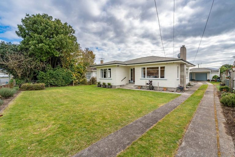 Photo of property in 7 Vine Street, Hillcrest, Hamilton, 3216