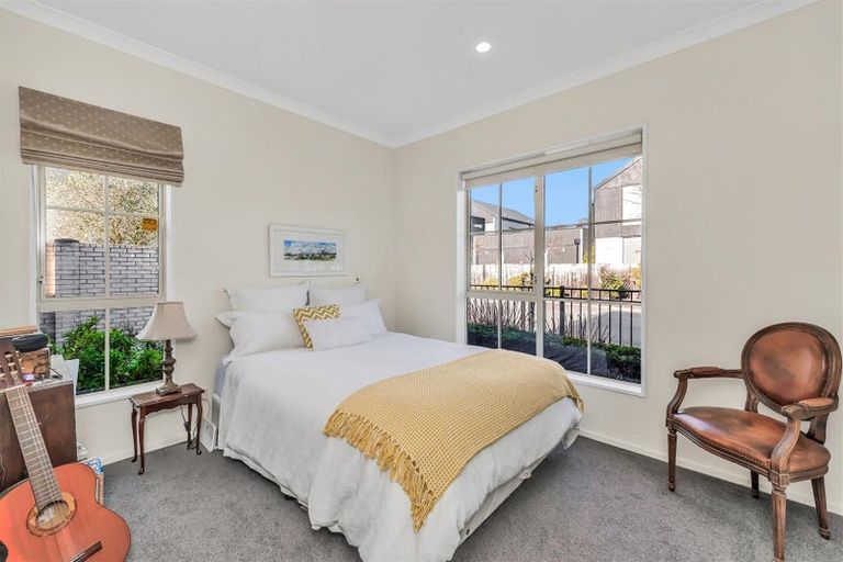 Photo of property in 2 Jane Deans Close, Riccarton, Christchurch, 8011