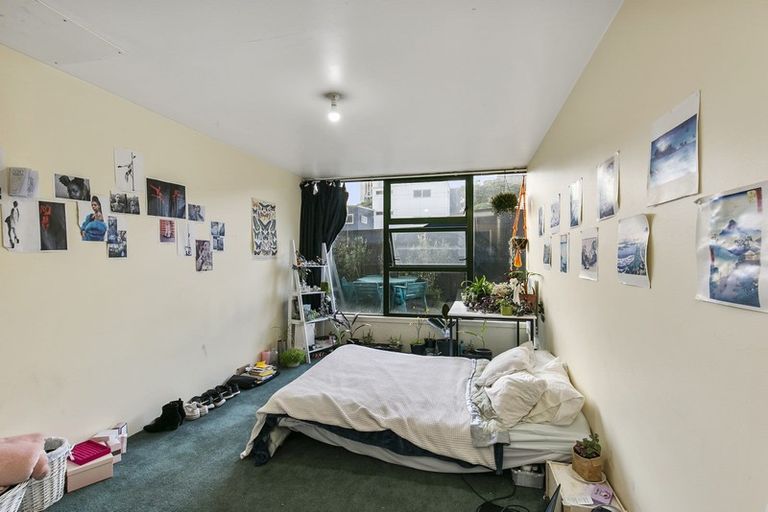 Photo of property in 17/246u Taranaki Street, Mount Cook, Wellington, 6011