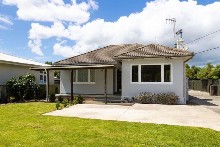 Photo of property in 907 Pakowhai Road, Frimley, Hastings, 4120