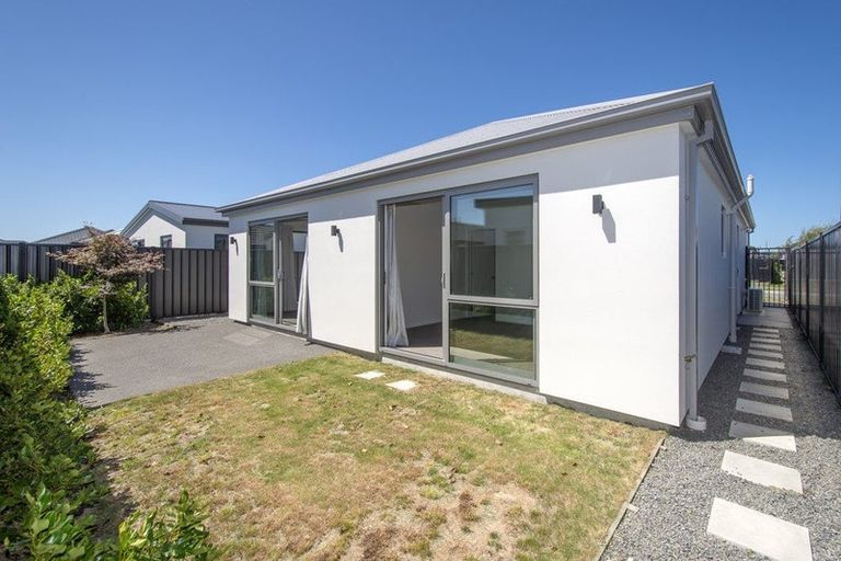 Photo of property in 17 Ngahau Street, Kaiapoi, 7630