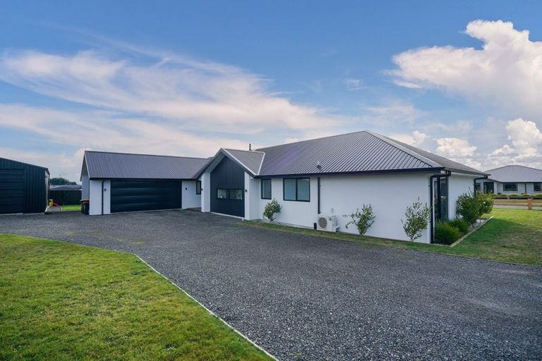 Photo of property in 6 Chatham Rise, Seaward Bush, Invercargill, 9812