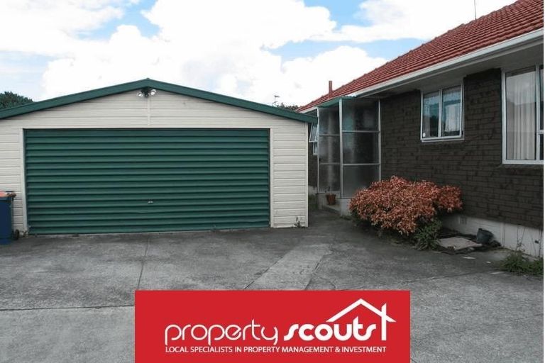 Photo of property in 53 Rathgar Road, Henderson, Auckland, 0610
