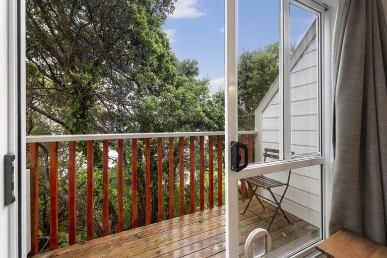 Photo of property in 13c Lawrence Street, Newtown, Wellington, 6021