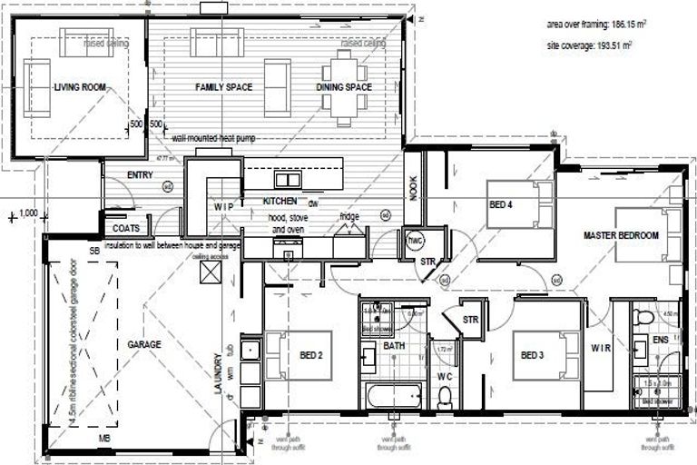 Photo of property in 12 Mccaw Road, Lincoln, 7608