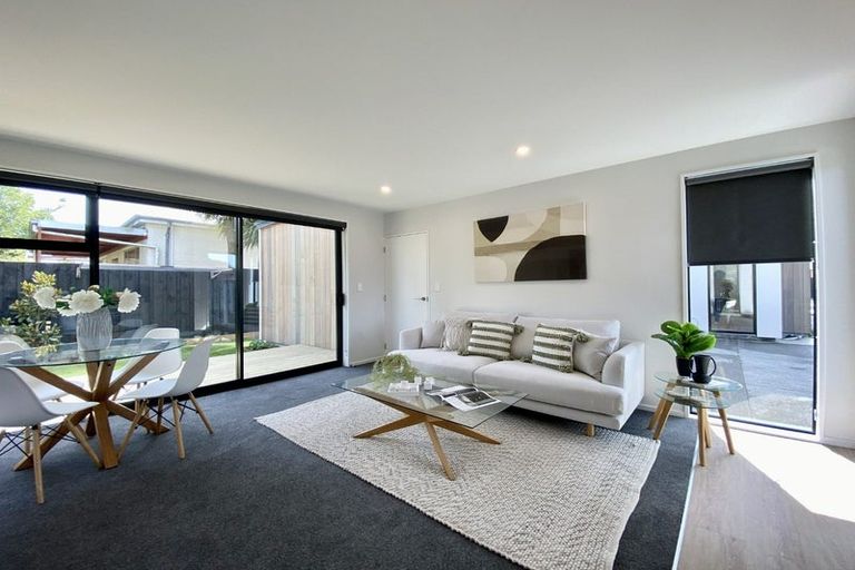 Photo of property in 1/270 Selwyn Street, Spreydon, Christchurch, 8024