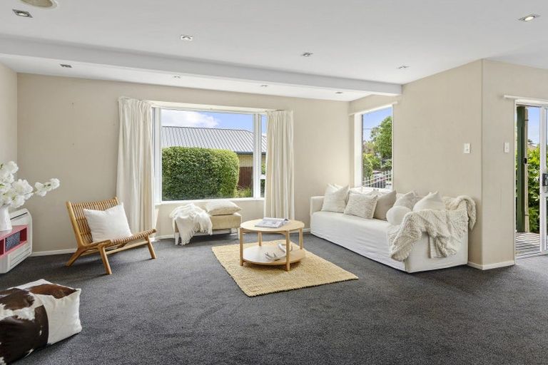 Photo of property in 1 Bailey Street, Templeton, Christchurch, 8042