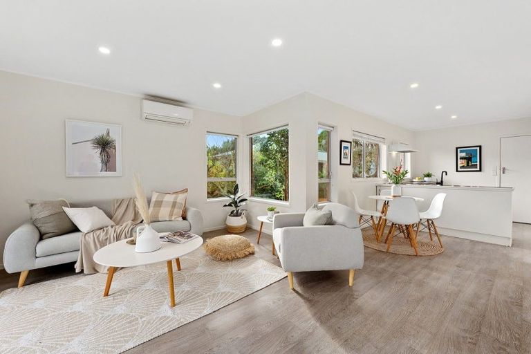 Photo of property in 48a /1 Vauxhall Road, Devonport, Auckland, 0624