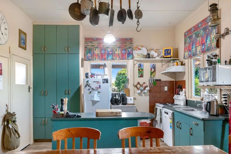 Photo of property in 1092 Mandeville Kingston Crossing Road, Riversdale, Gore, 9776