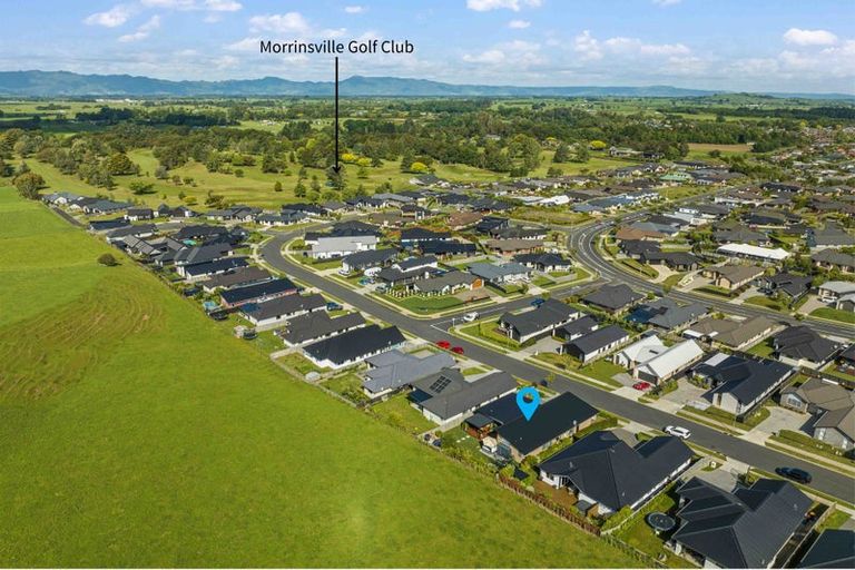 Photo of property in 44 Pinehurst Crescent, Morrinsville, 3300