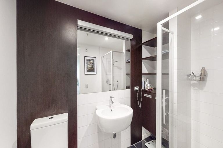 Photo of property in Republic Apartments, 7d/10 Lorne Street, Te Aro, Wellington, 6011