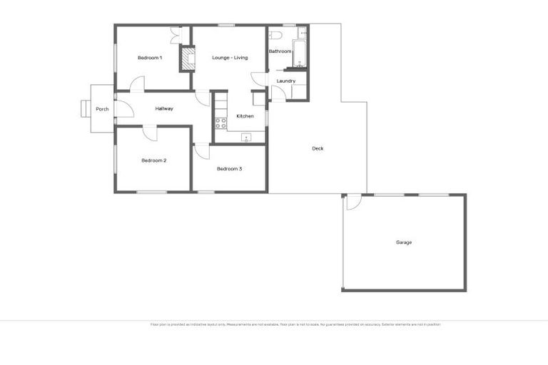 Photo of property in 7 Harborough Street, Watlington, Timaru, 7910