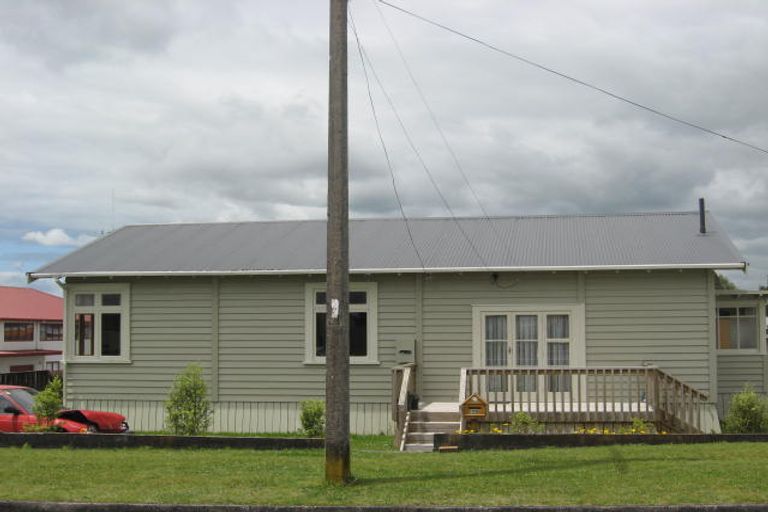 Photo of property in 179 Jackson Street, Te Awamutu, 3800