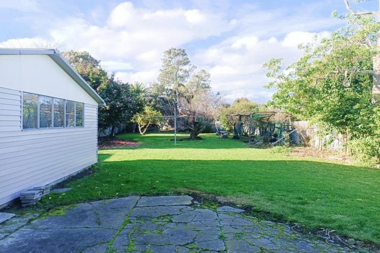 Photo of property in 21 Kabul Street, Wairoa, 4108
