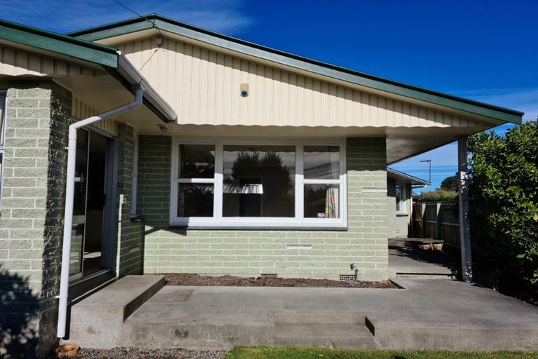 Photo of property in 11 Westerleigh Street, Bishopdale, Christchurch, 8053