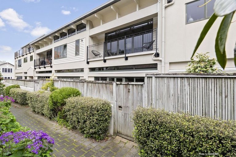 Photo of property in 28u8 Hobson Street, Thorndon, Wellington, 6011