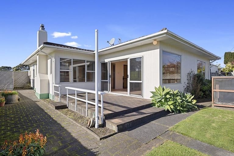 Photo of property in 23a Puni Street, Fitzroy, New Plymouth, 4312
