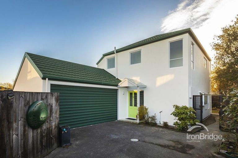 Photo of property in 31 Dunn Street, Somerfield, Christchurch, 8024
