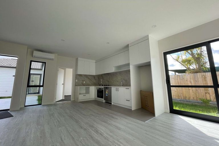 Photo of property in 20 Mervan Street, Mangere East, Auckland, 2024