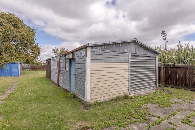 Photo of property in 20 Tower Street, Hornby, Christchurch, 8042