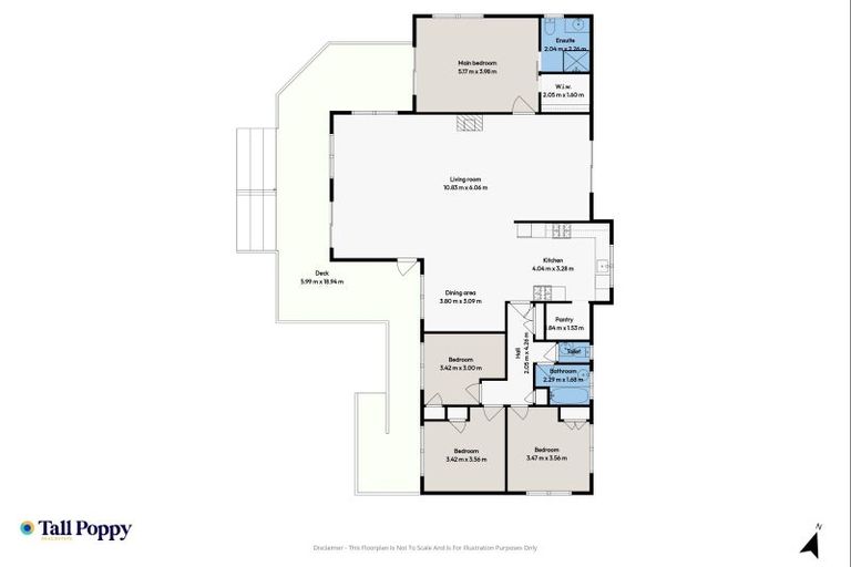 Photo of property in 41 Rangiotu Road, Himatangi, Palmerston North, 4477
