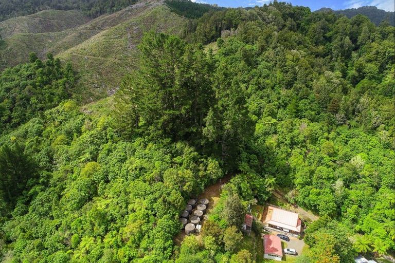 Photo of property in 55a Oxford Road, Lake Rotoma, Rotorua, 3074