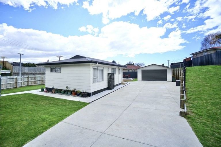 Photo of property in 2 Killarney Street, Te Puke, 3119