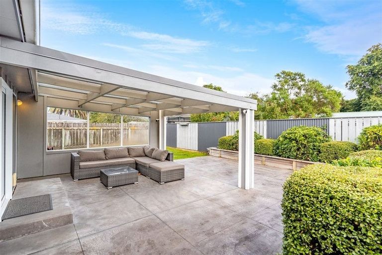 Photo of property in 15a College Street, Masterton, 5810