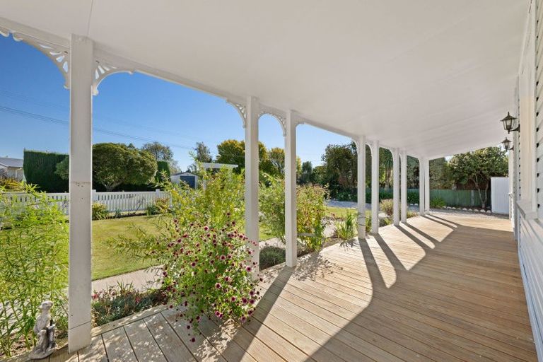 Photo of property in 3 Fell Street, Seddon, 7210