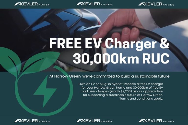 Photo of property in 36 Ashurst Crescent, Rolleston, 7615