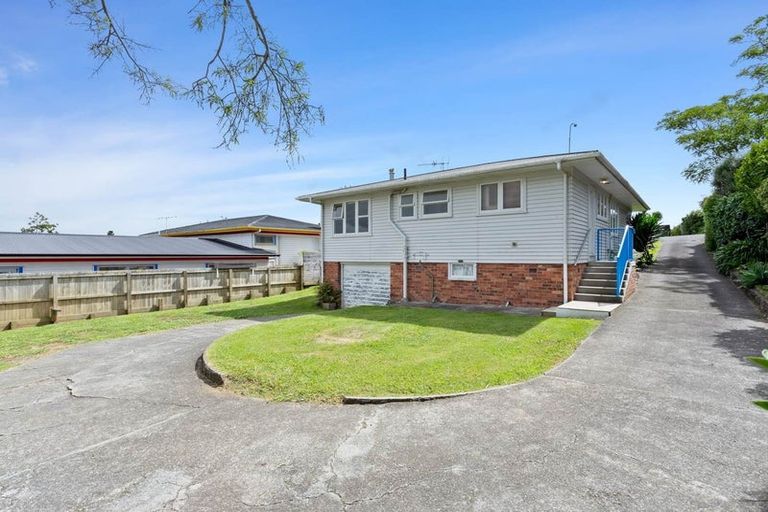 Photo of property in 46 Baird Street, Howick, Auckland, 2014