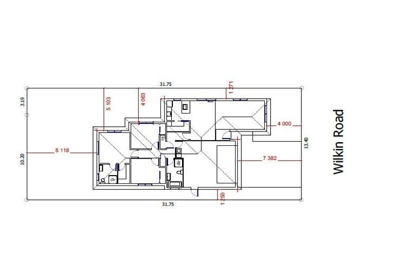 Photo of property in 16 Wilkin Road, Wanaka, 9305