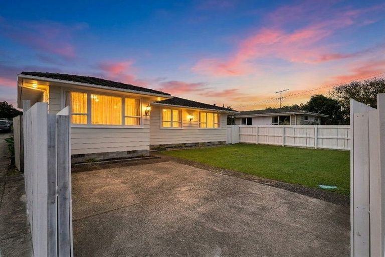 Photo of property in 48 Greenhaven Avenue, Opaheke, Papakura, 2113