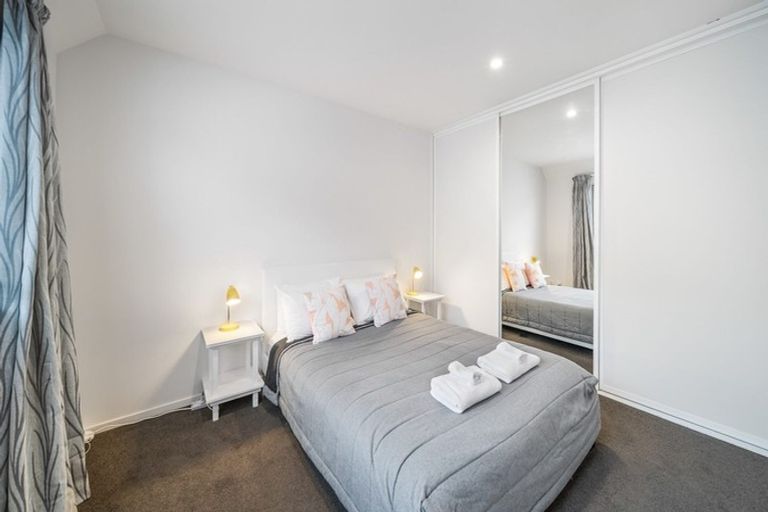 Photo of property in 2/358 Madras Street, Christchurch Central, Christchurch, 8013