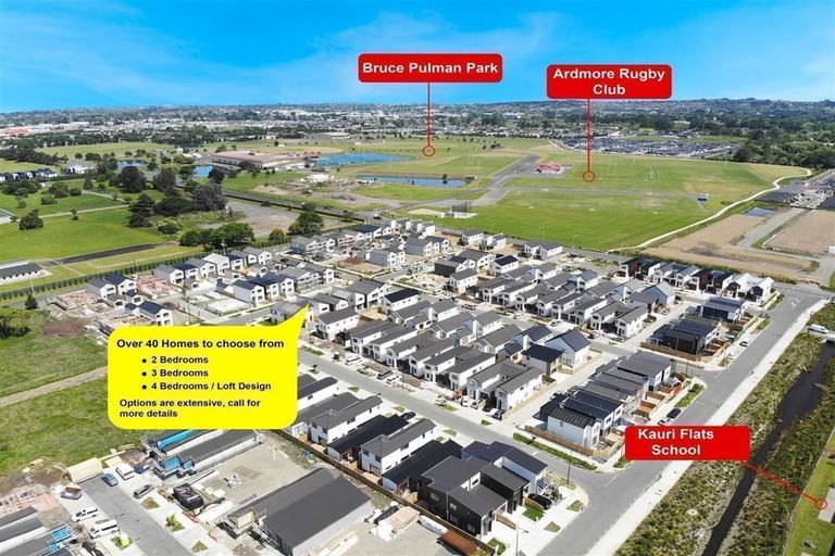 Photo of property in 34 Kairakau Street, Papakura, 2110