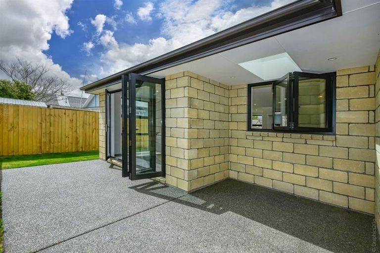 Photo of property in 109a Percival Street, Rangiora, 7400