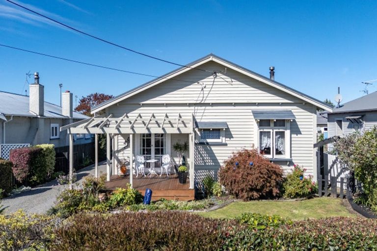 Photo of property in 173 Dixon Street, Masterton, 5810