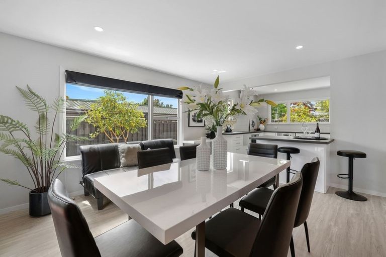 Photo of property in 6 Jed Lane, St Albans, Christchurch, 8052